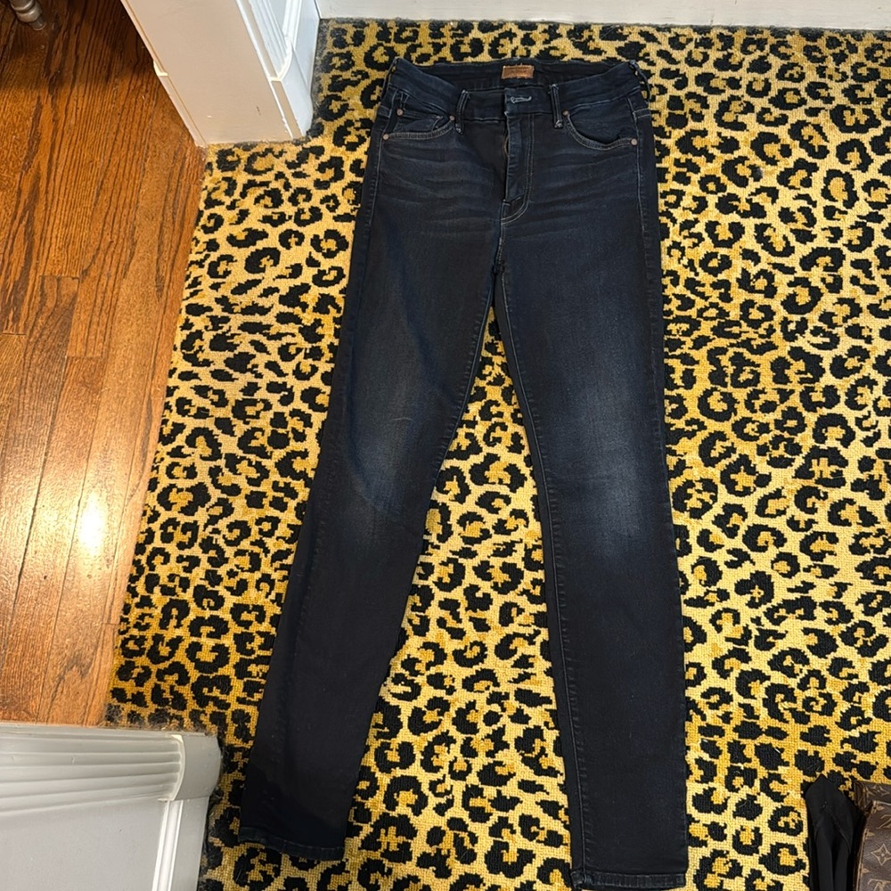 MOTHER DENIM SIZE 26